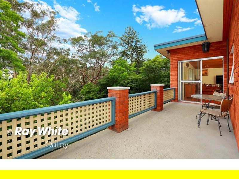 6 Asquith Street, Oatley NSW 2223