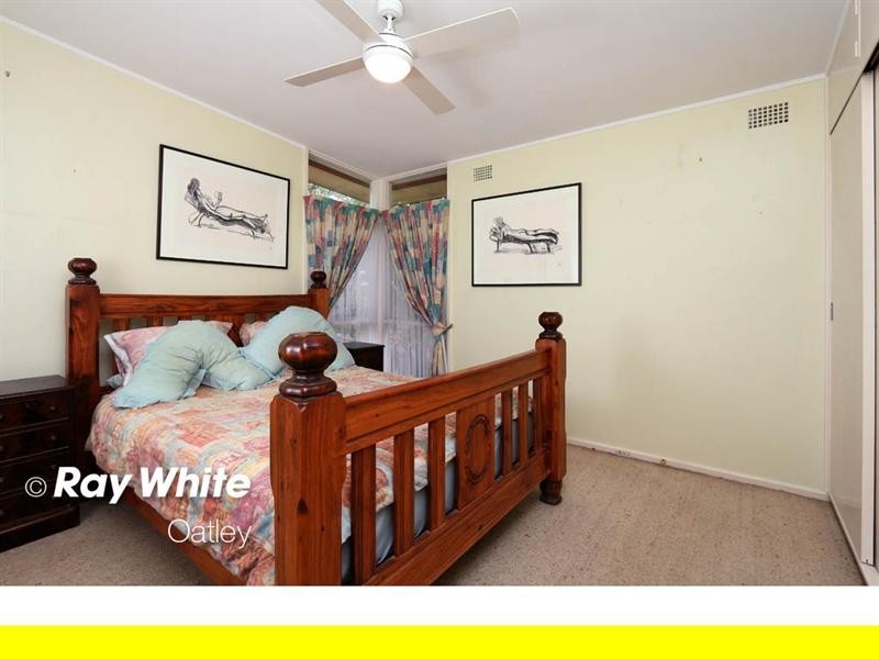 6 Asquith Street, Oatley NSW 2223