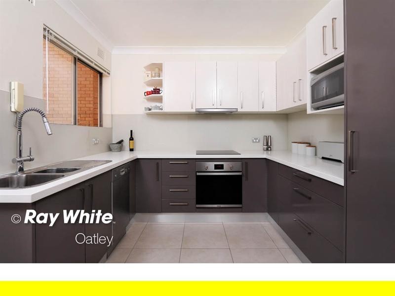 6/29-33 Station Street, Mortdale NSW 2223