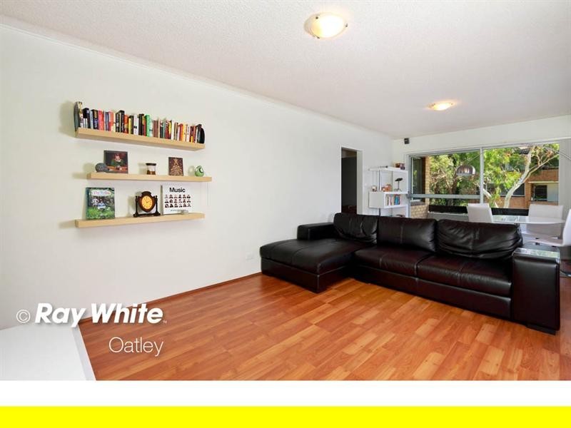 6/29-33 Station Street, Mortdale NSW 2223