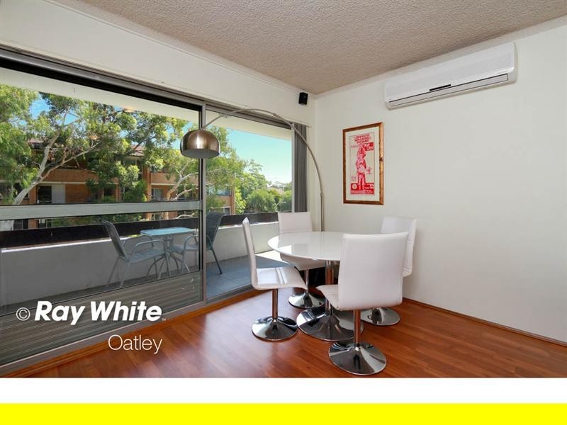 6/29-33 Station Street, Mortdale NSW 2223