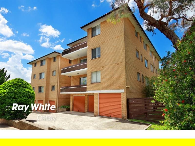 6/29-33 Station Street, Mortdale NSW 2223