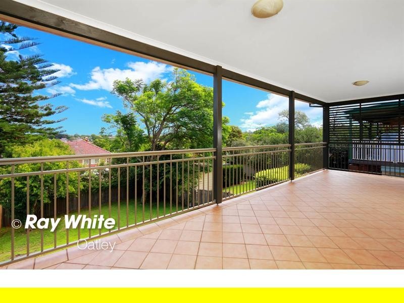 21 Pacific Avenue, Penshurst NSW 2222