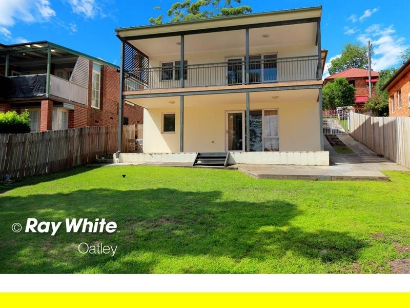 21 Pacific Avenue, Penshurst NSW 2222