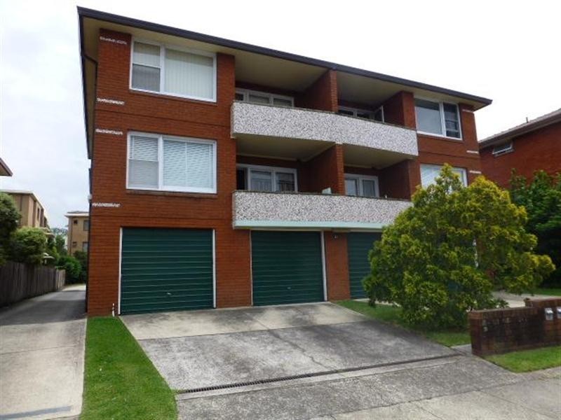 3/27 Wonoona Parade East, Oatley NSW 2223