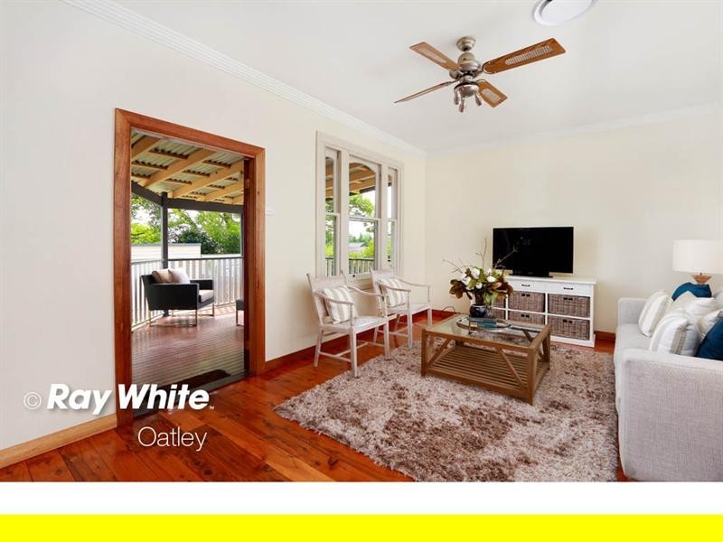 68 Gungah Bay Road, Oatley NSW 2223