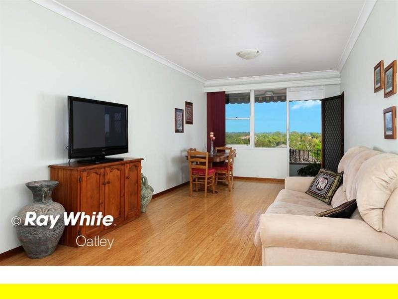 Unit 6/5 Rosa Street, Oatley NSW 2223