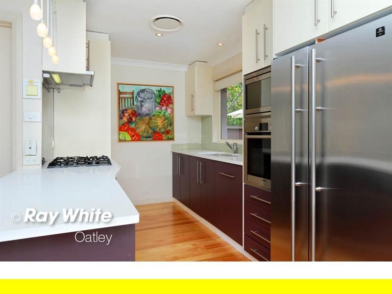 2/14 Yarran Road, Oatley NSW 2223