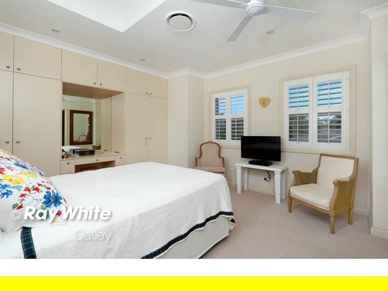 2/14 Yarran Road, Oatley NSW 2223