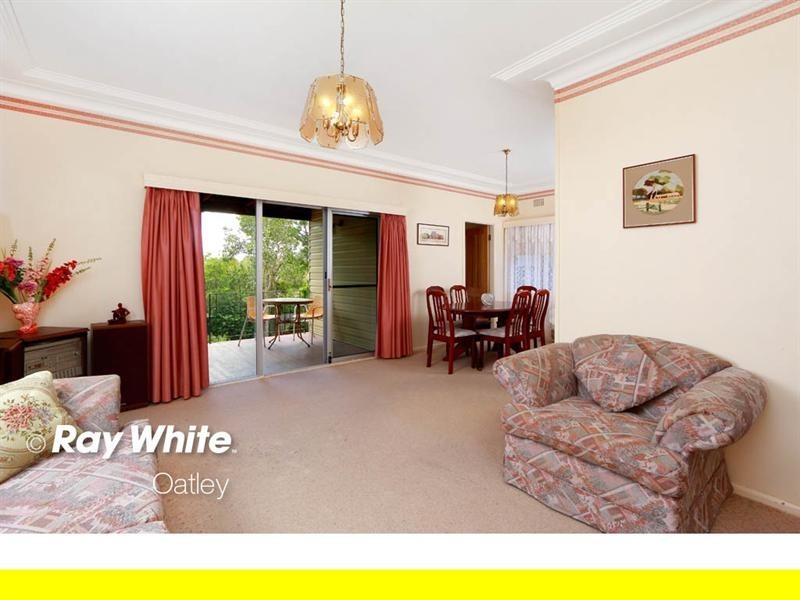 30 Park Avenue, Oatley NSW 2223