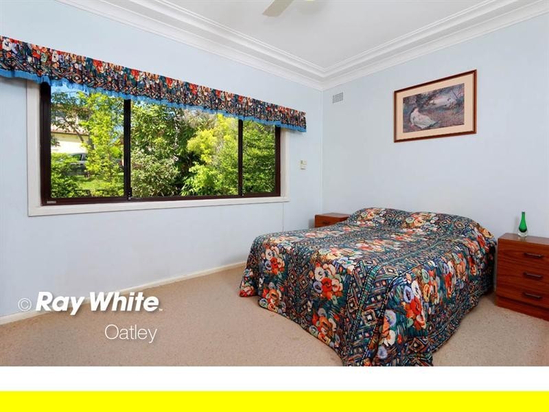 30 Park Avenue, Oatley NSW 2223