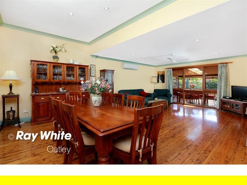 44 Lloyd Street, Oatley NSW 2223