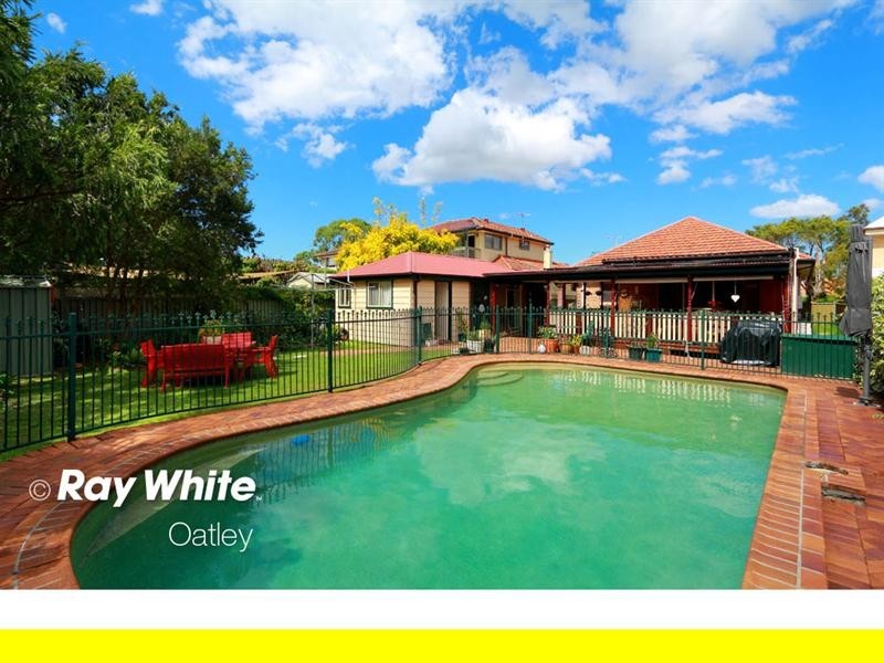 44 Lloyd Street, Oatley NSW 2223