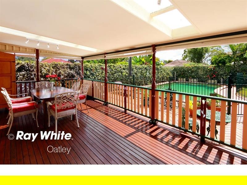 44 Lloyd Street, Oatley NSW 2223