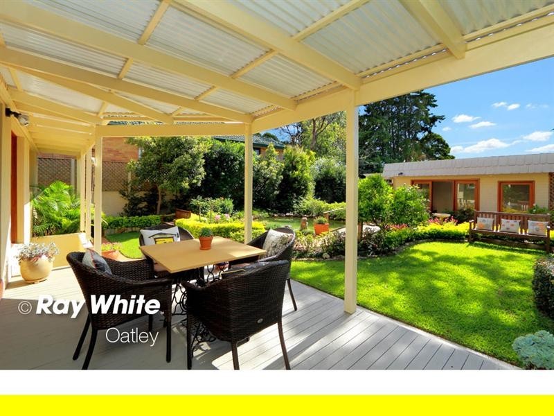 57 Lansdowne Parade, Oatley NSW 2223