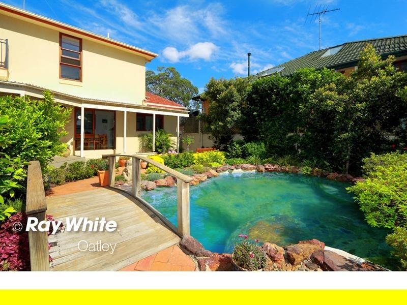 57 Lansdowne Parade, Oatley NSW 2223