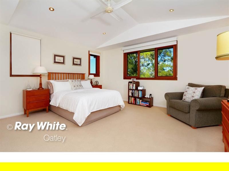 57 Lansdowne Parade, Oatley NSW 2223