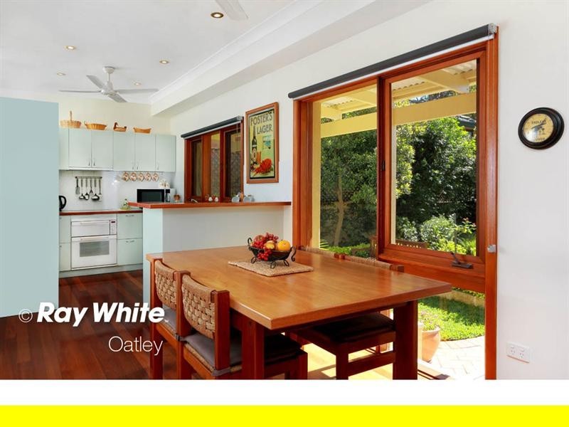 57 Lansdowne Parade, Oatley NSW 2223