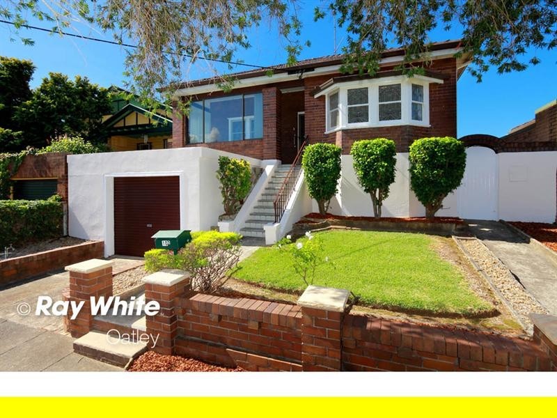 100 Pacific Avenue, Penshurst NSW 2222