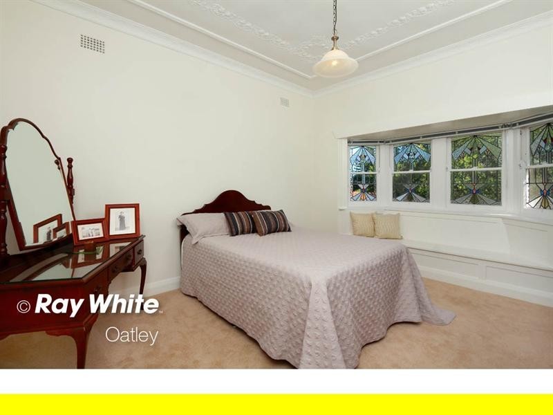 100 Pacific Avenue, Penshurst NSW 2222