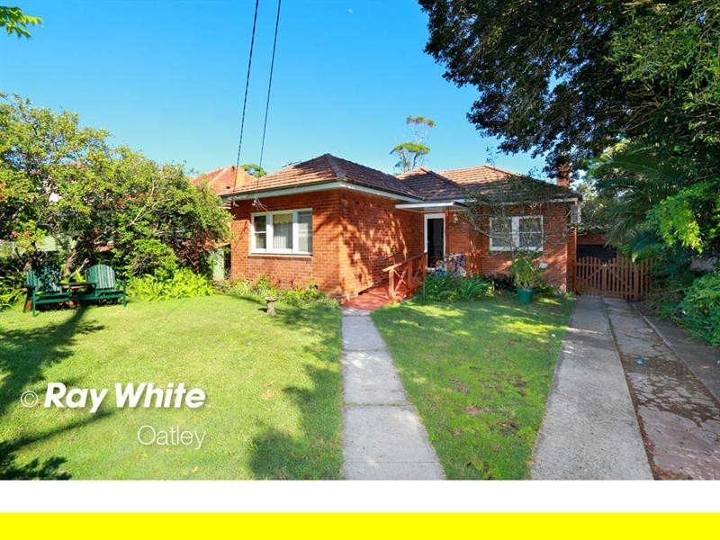 34 Yarran Road, Oatley NSW 2223