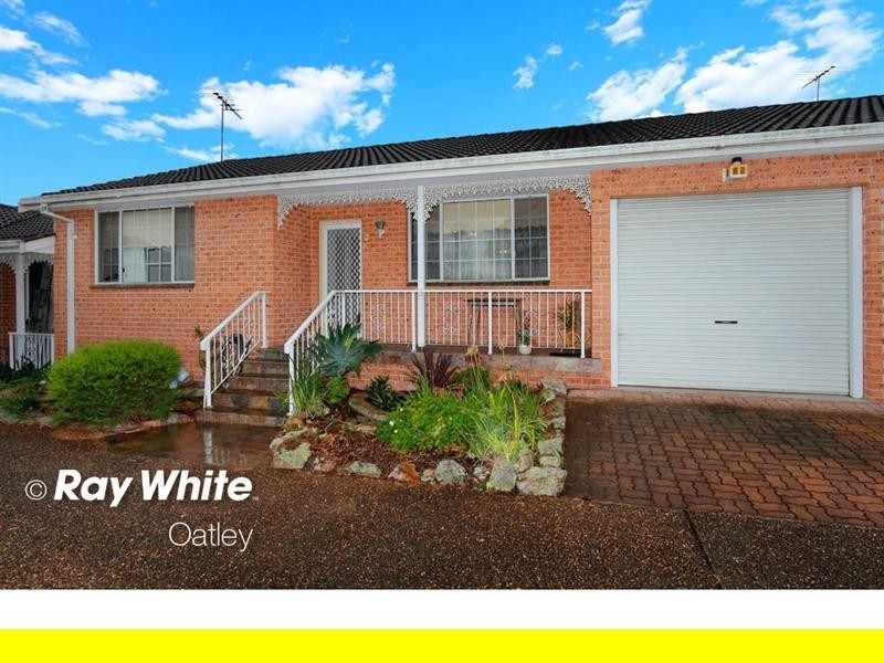 2/37 Greenacre Road, South Hurstville NSW 2221