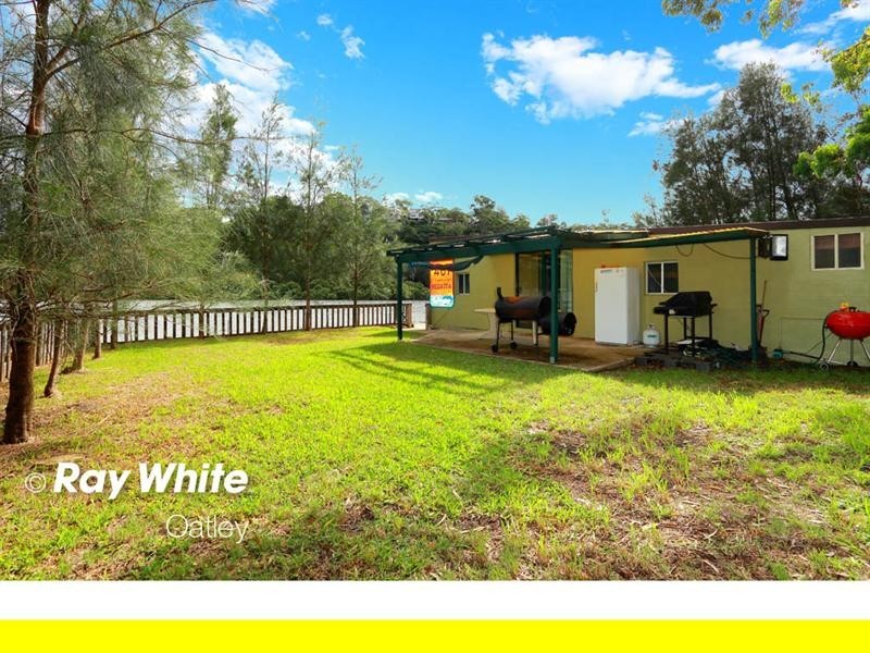 5 Dinjerra Crescent, Oatley NSW 2223