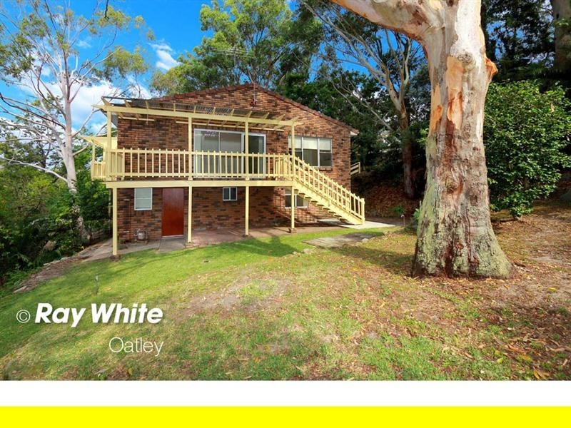 18a Asquith Street, Oatley NSW 2223