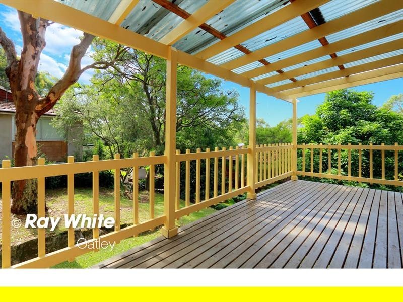 18a Asquith Street, Oatley NSW 2223