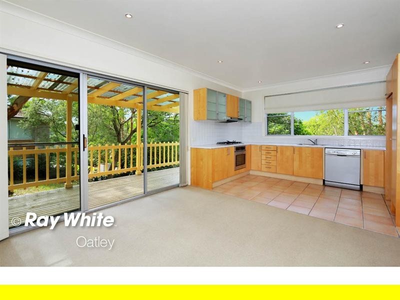 18a Asquith Street, Oatley NSW 2223