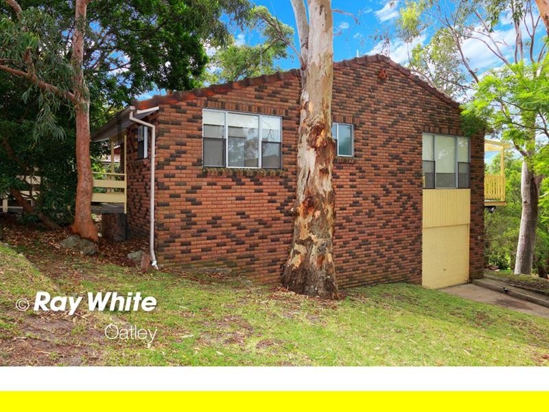 18a Asquith Street, Oatley NSW 2223