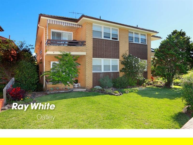 4/47 Letitia Street, Oatley NSW 2223