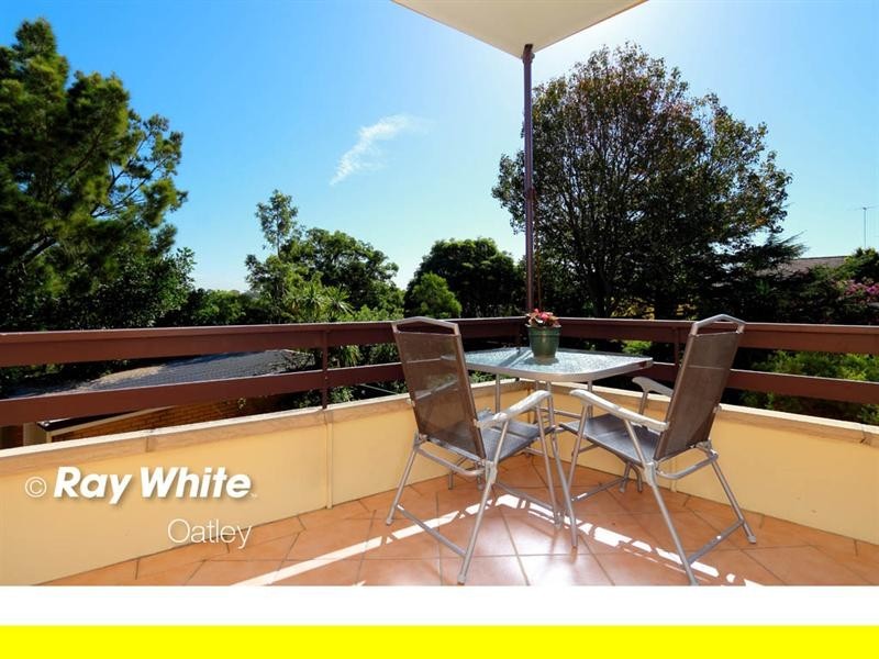 4/47 Letitia Street, Oatley NSW 2223