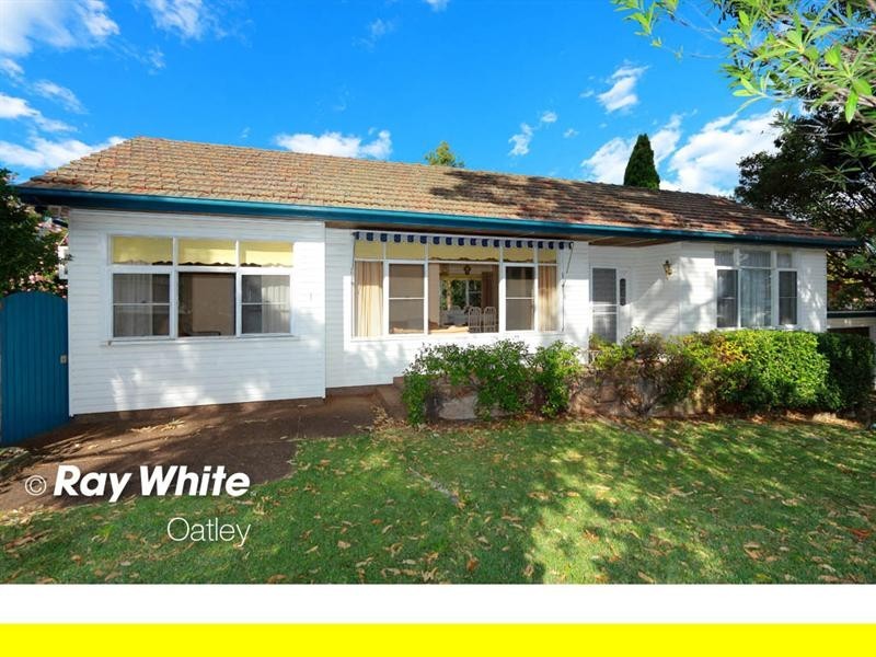 1 Yarran Road, Oatley NSW 2223