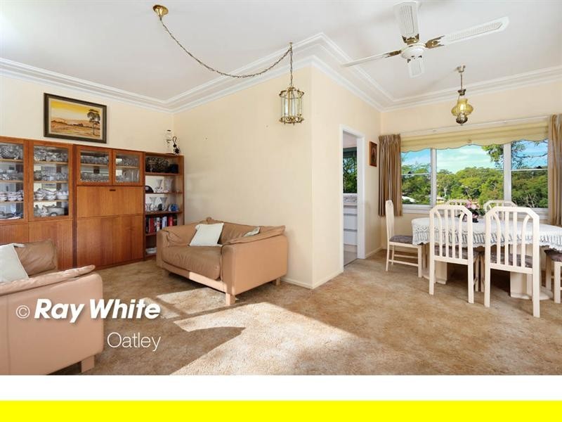 1 Yarran Road, Oatley NSW 2223