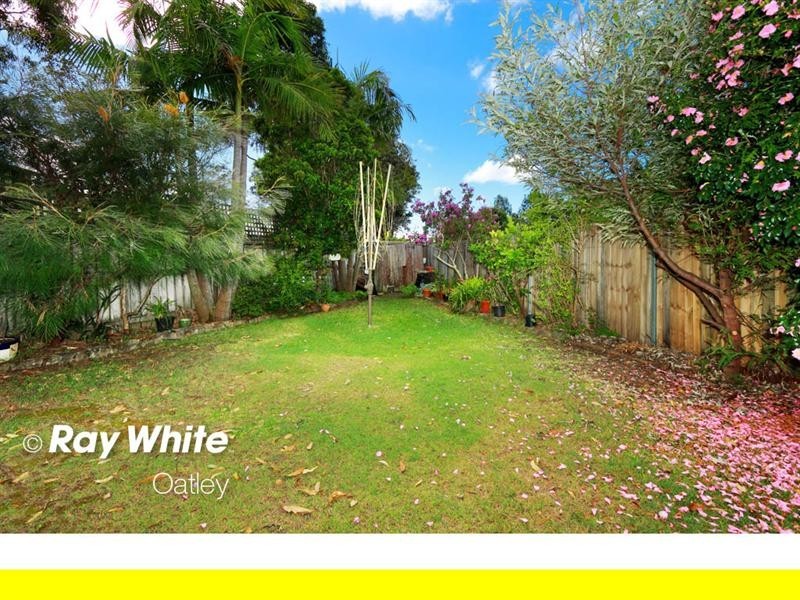 1 Yarran Road, Oatley NSW 2223