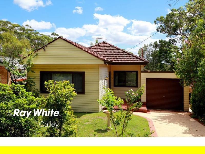 30 Park Avenue, Oatley NSW 2223