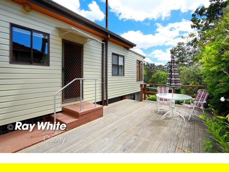 30 Park Avenue, Oatley NSW 2223