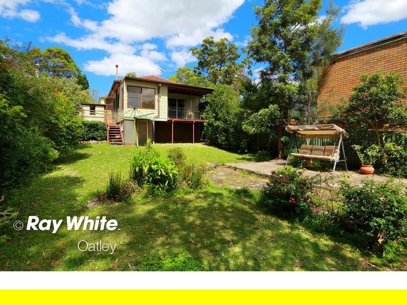 30 Park Avenue, Oatley NSW 2223