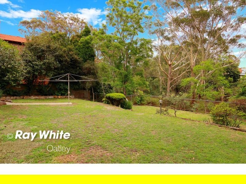 6 Asquith Street, Oatley NSW 2223