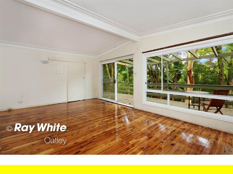 4 Park Avenue, Oatley NSW 2223