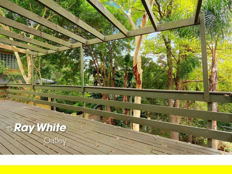 4 Park Avenue, Oatley NSW 2223
