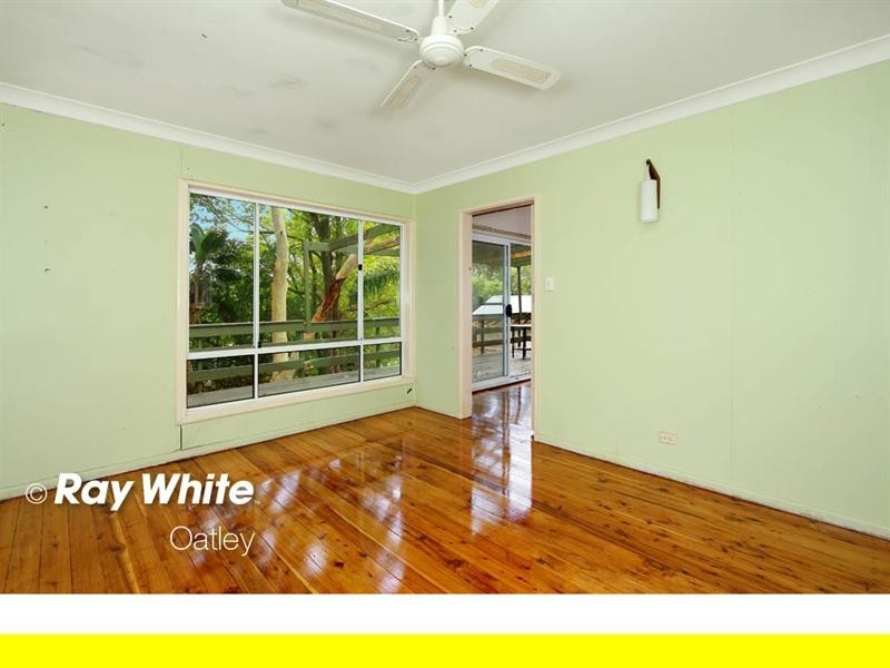 4 Park Avenue, Oatley NSW 2223