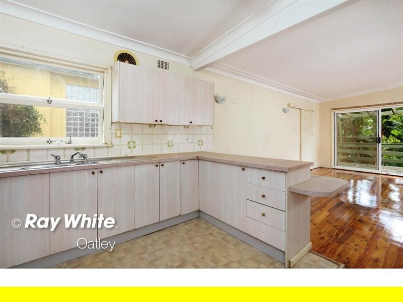 4 Park Avenue, Oatley NSW 2223