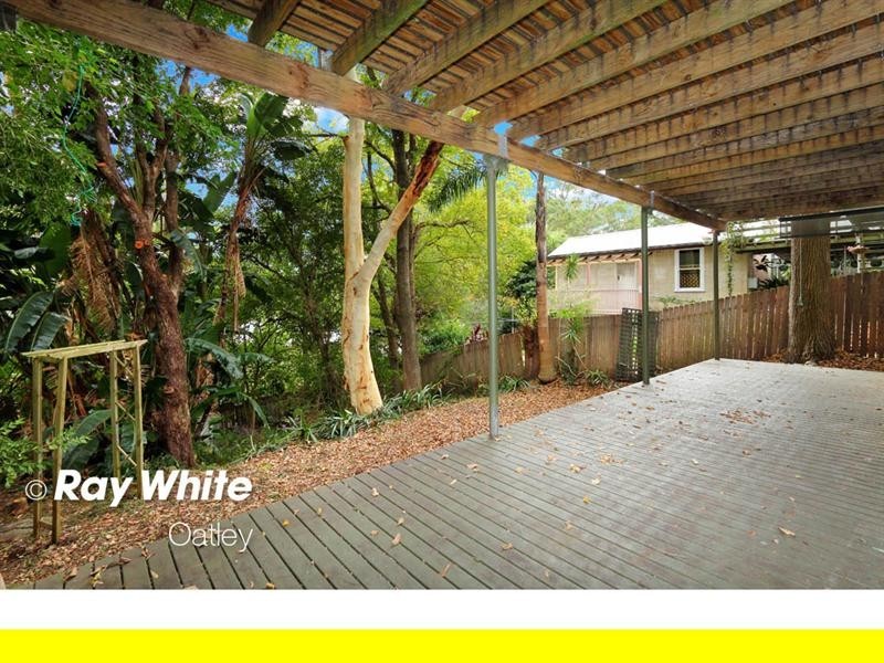 4 Park Avenue, Oatley NSW 2223