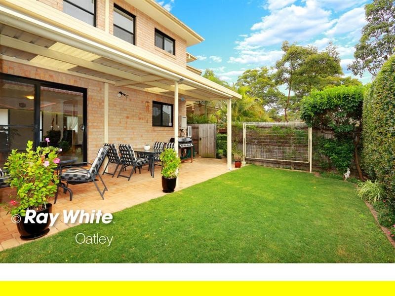 1/124 Morts Road, Mortdale NSW 2223