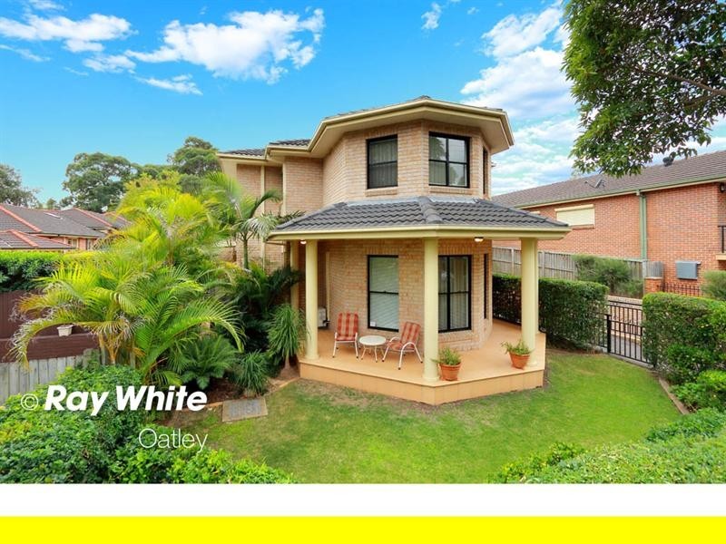 1/124 Morts Road, Mortdale NSW 2223