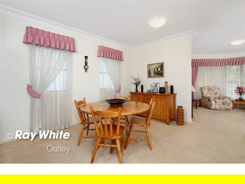 1/124 Morts Road, Mortdale NSW 2223