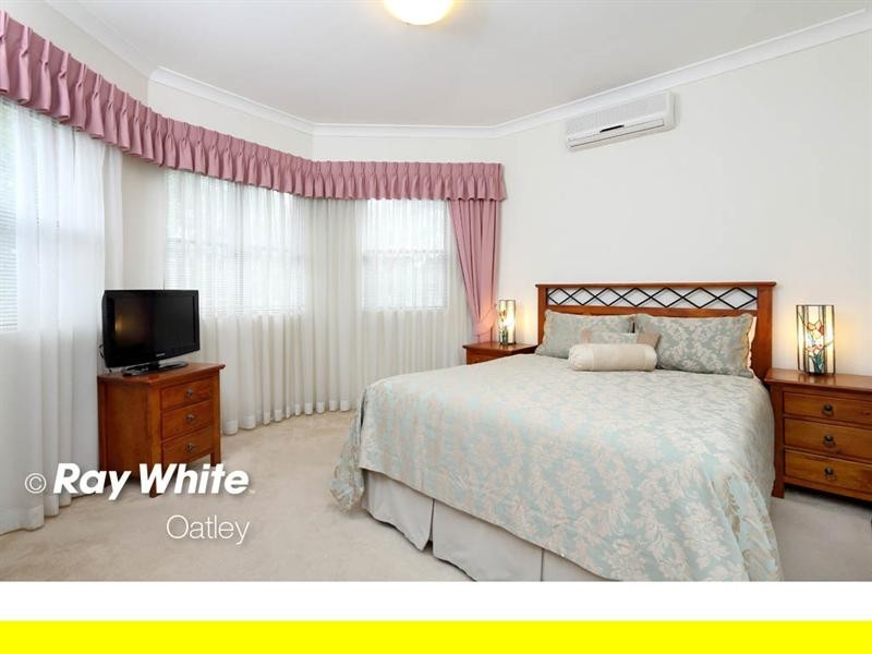 1/124 Morts Road, Mortdale NSW 2223