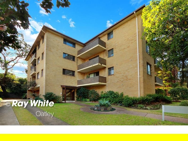 7/12 Station Street, Mortdale NSW 2223